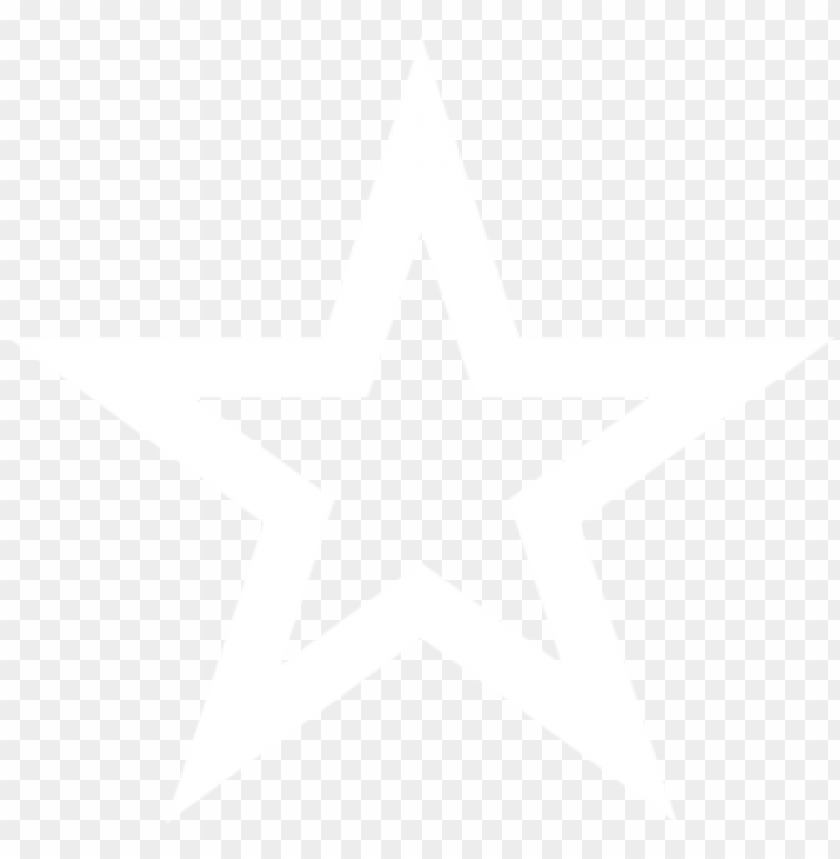 Star Outline White Photo For Instagram Png Image With Transparent Background Toppng