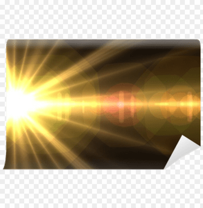 star sun with lens flare lens PNG transparent with Clear Background ID 215757