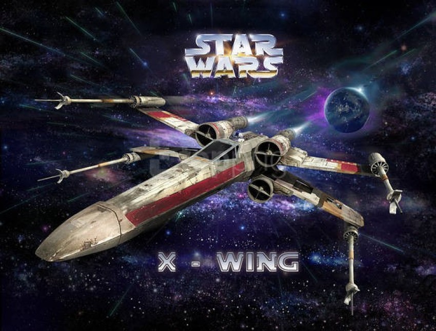 Star Wars X Wing 4k Wallpaper Background Best Stock Photos Toppng