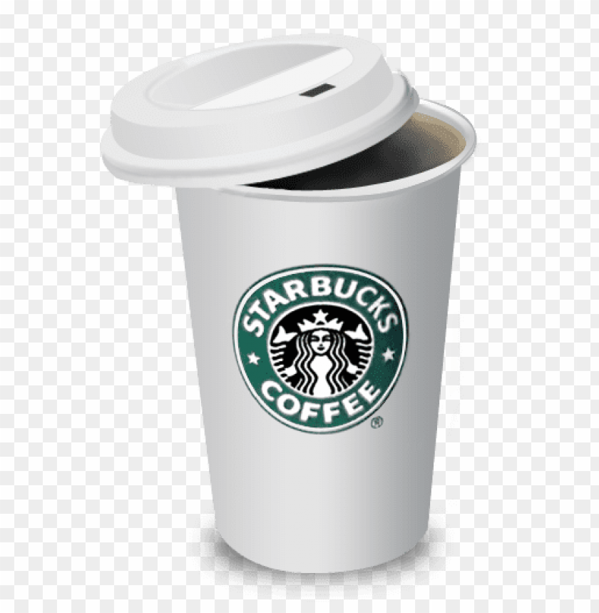 Download Download Starbucks Coffee Cup Png Images Background Toppng