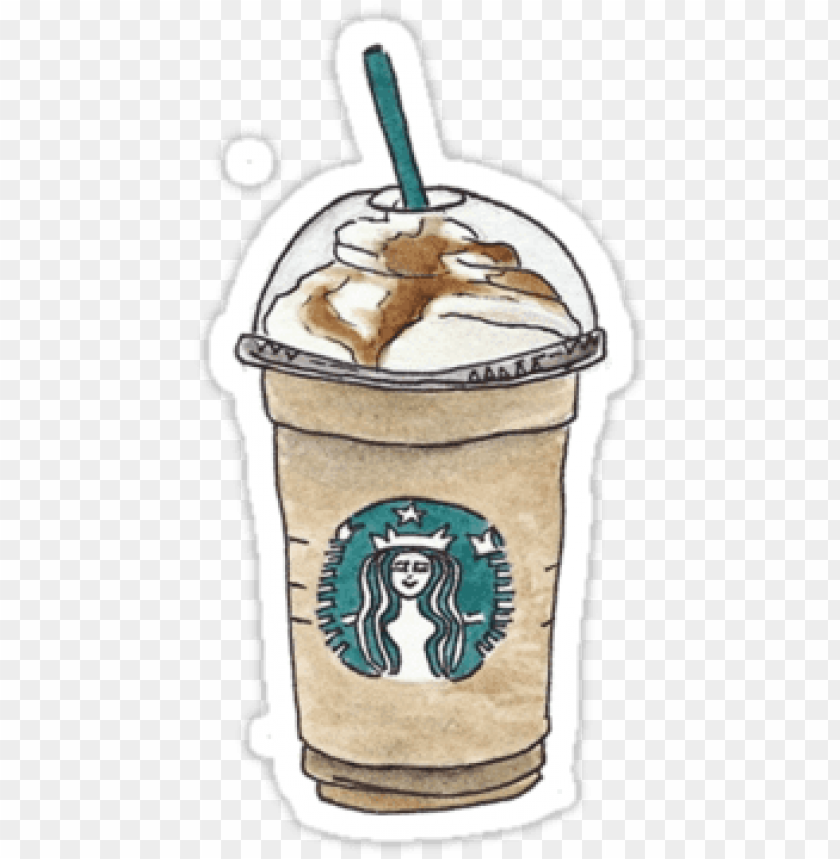 free PNG starbucks cup by kmmills - starbucks drawi PNG image with transparent background PNG images transparent
