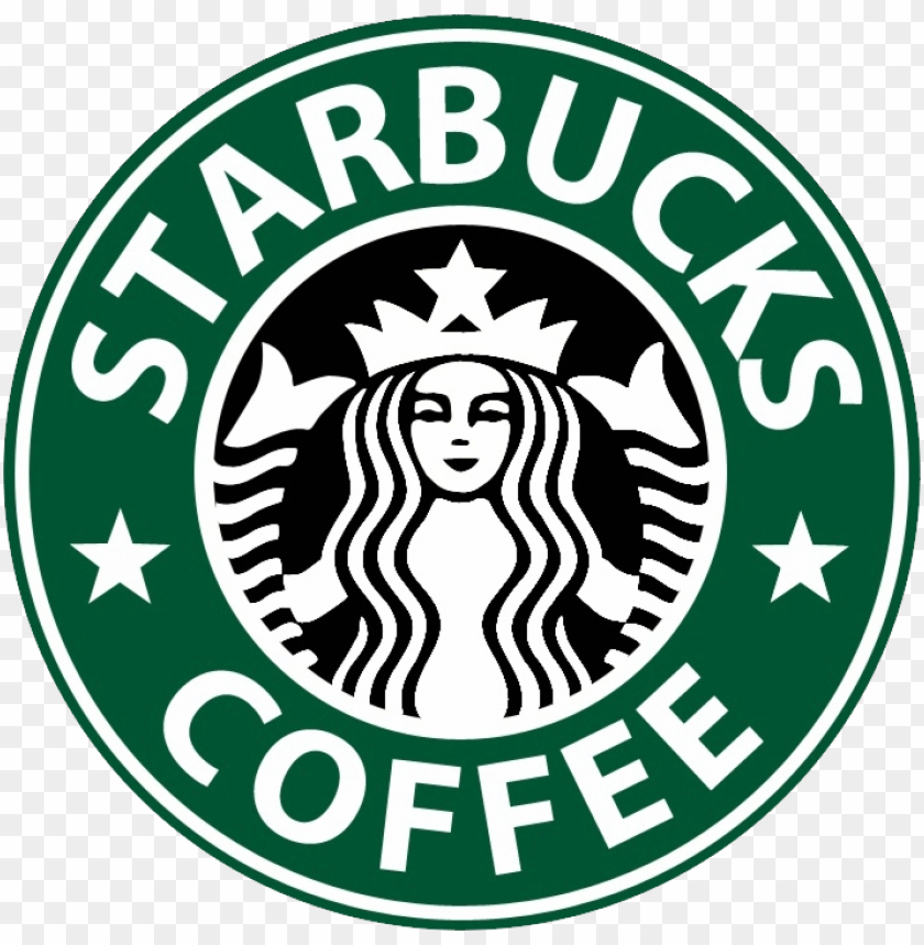 Starbucks Logo Transparent - PNG All | PNG All