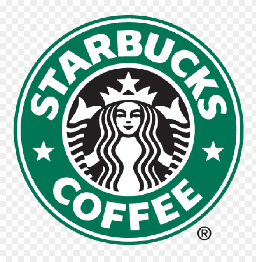 Starbucks Logo Vector Free Download Toppng