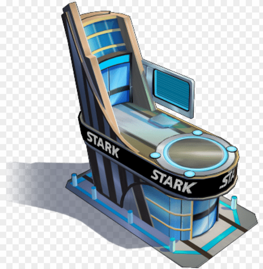 stark tower from marvel avengers academy - marvel avengers academy torre stark PNG image with transparent background@toppng.com