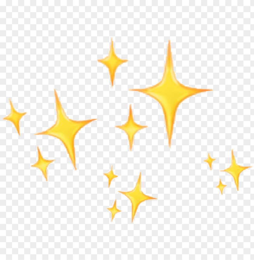 Line Of Stars Transparent PNG Transparent With Clear Background ID 81170