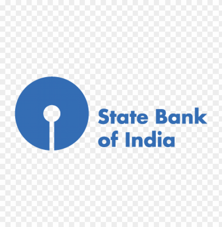  state bank of india logo vector free - 468047