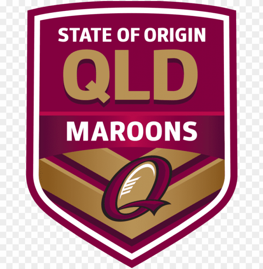 state of origin logo png - state of origin 2017 qld PNG image with transparent background | TOPpng