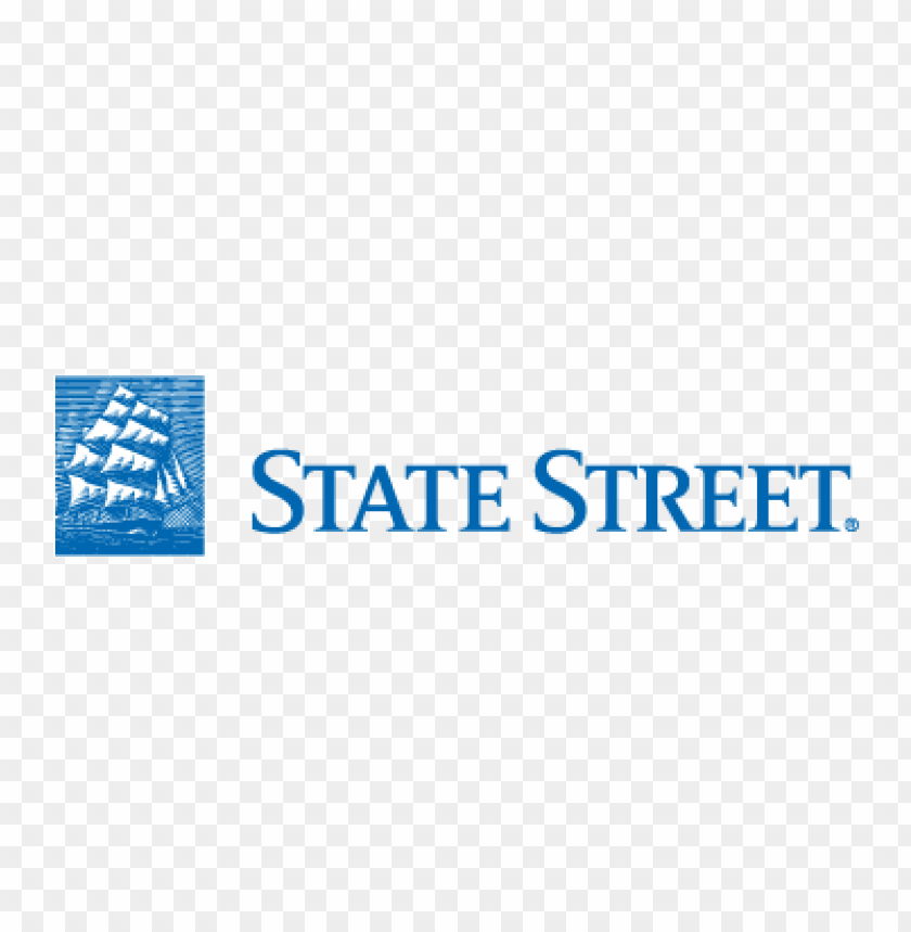  state street vector logo - 459722