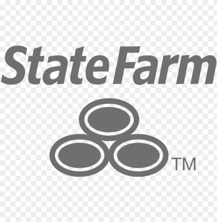 Statefarm Logo White Png Image With Transparent Background Toppng - state farm roblox