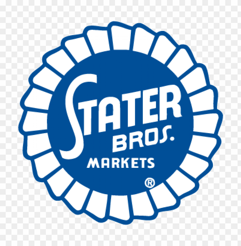 stater bros logo vector download free - 467193