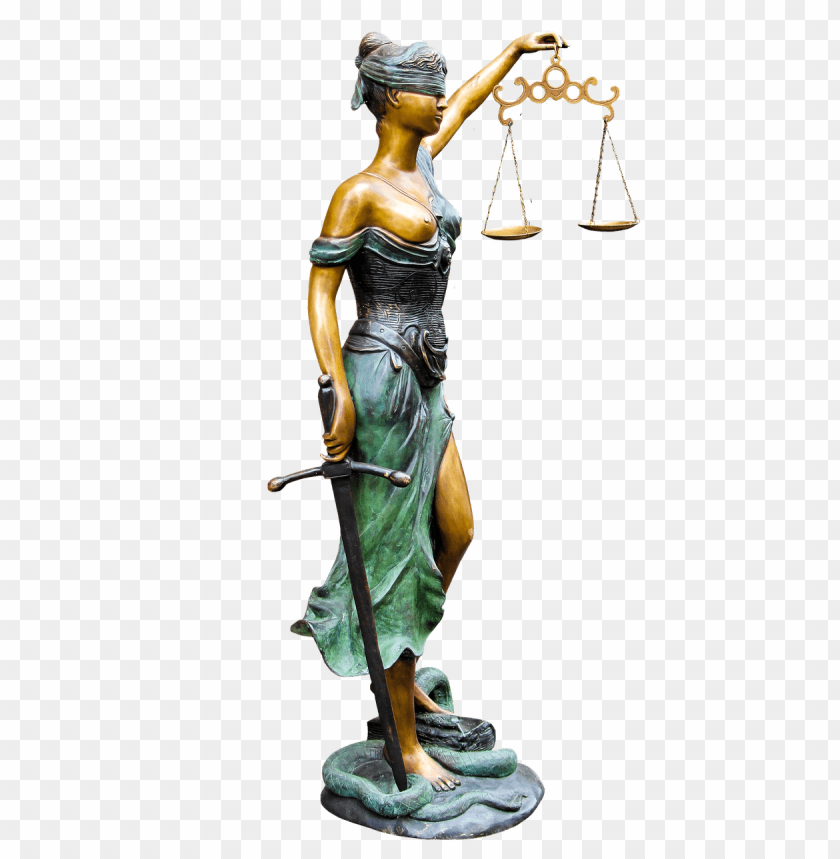 miscellaneous, art, statue lady of justice, 