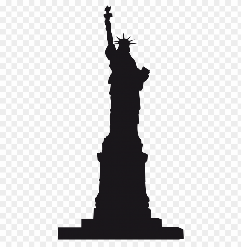 Download Statue Of Liberty Png Images Background | TOPpng