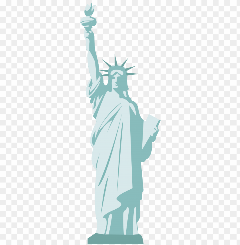liberty, statue