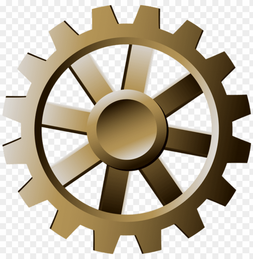 Download Steampunk Gear Clipart Png Photo  