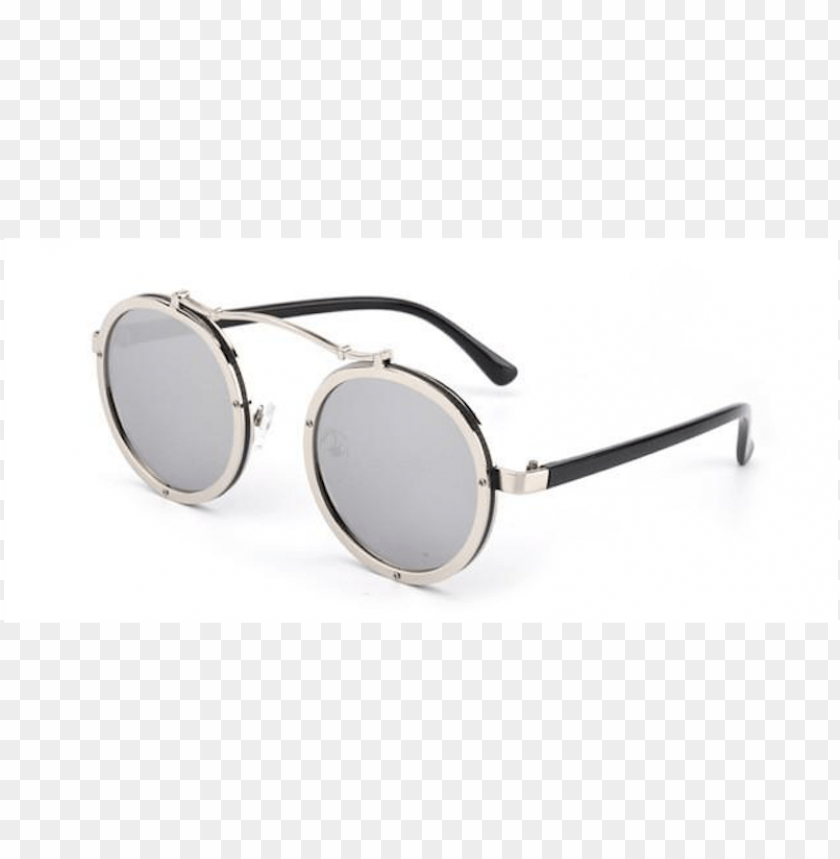 Steampunk Sunglasses Retro Round Steampunk Sunglasses Men - free roblox vintage glasses