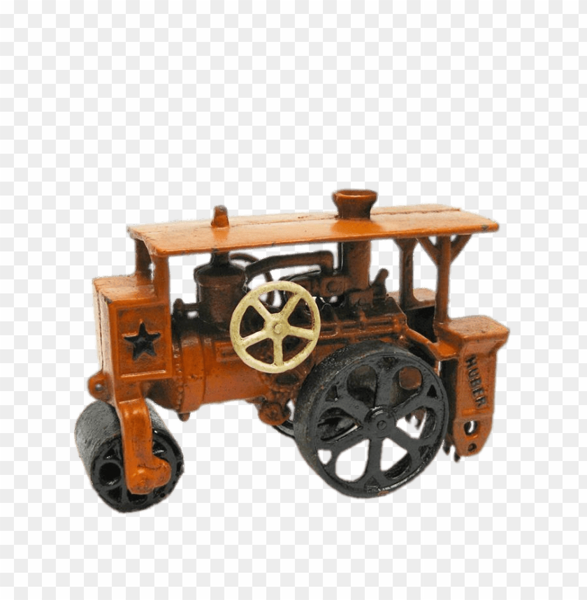 tools and parts, steamrollers, steamroller replica, 