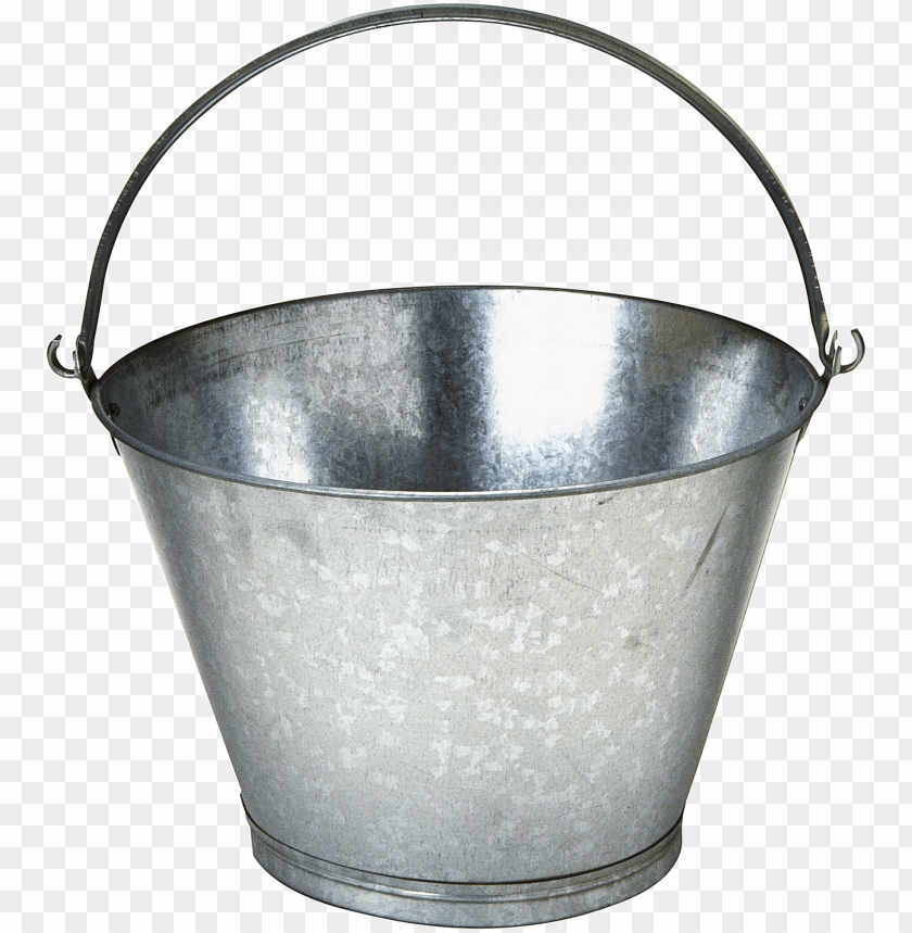 free PNG Download steel bucket png images background PNG images transparent