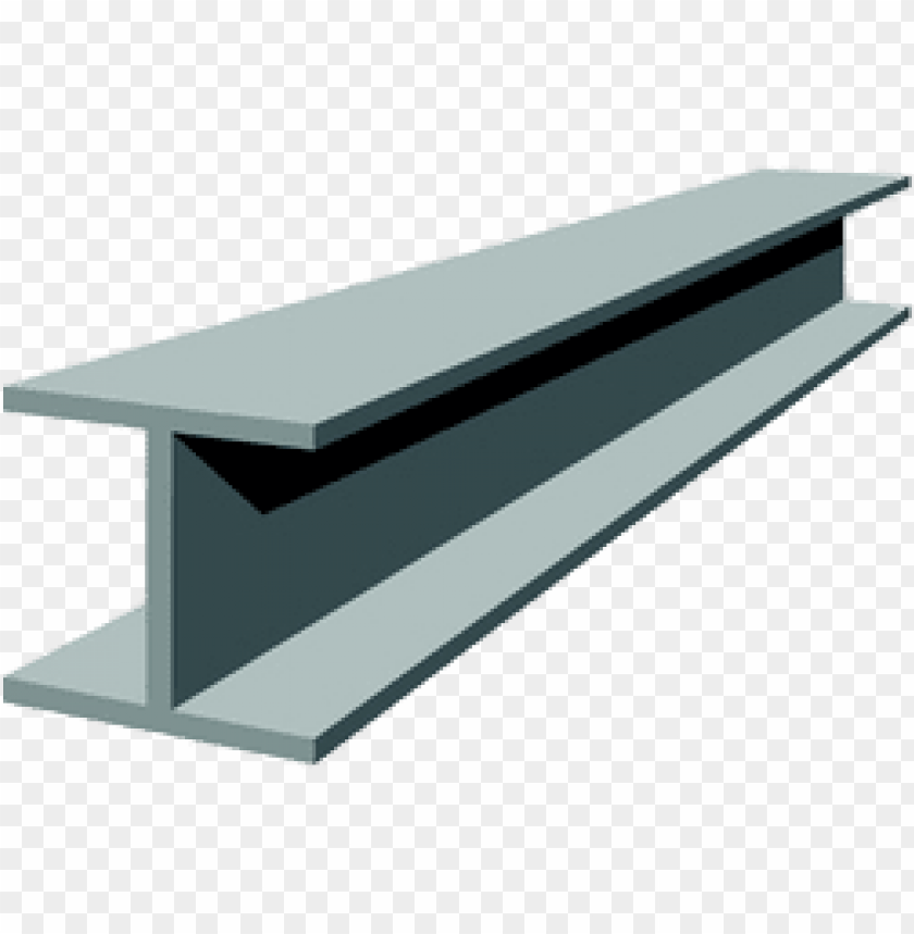 Transparent Background PNG of steel girder illustration - Image ID 68368