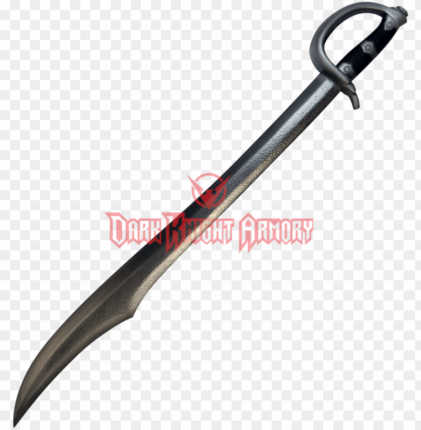 free PNG steel pirate sword - hook PNG image with transparent background PNG images transparent
