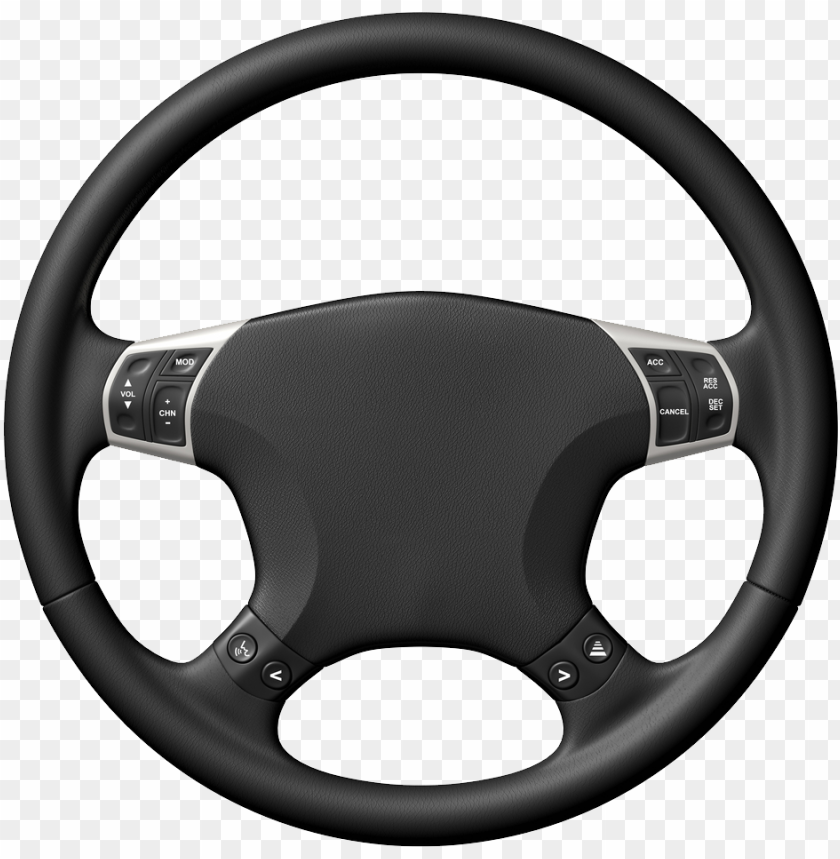 steering wheel cars png design - Image ID 481020