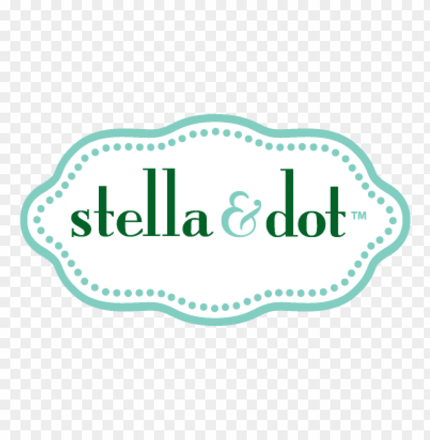  stella dot logo vector download free - 467165