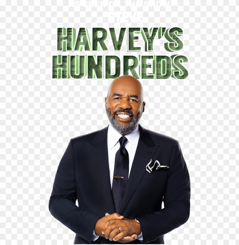Steve Harvey Png Image With Transparent Background Toppng