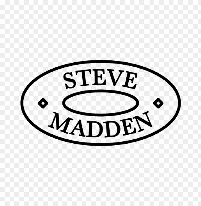  steve madden logo vector download - 461319