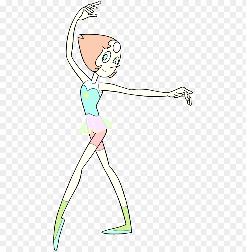 steven universe pearl png clipart freeuse - steven universe pearl hand PNG image with transparent background@toppng.com