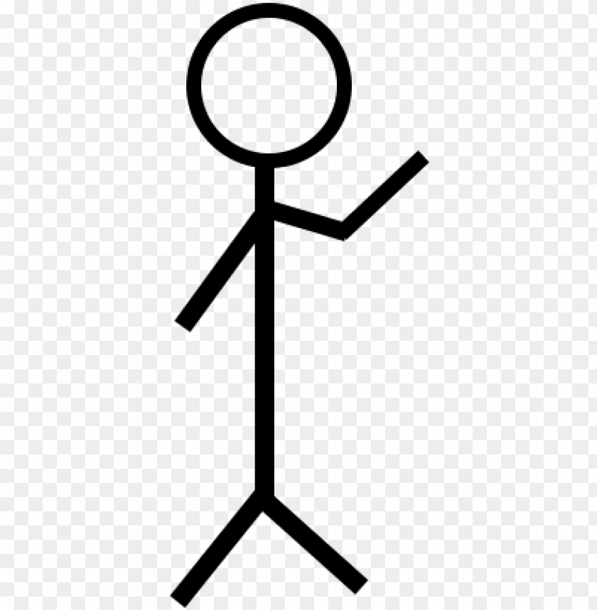 stick figure png - stick figure png transparent PNG image with transparent background@toppng.com