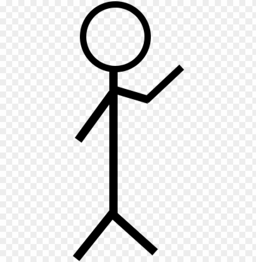 stick person png