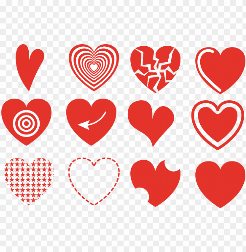 black heart, music symbols, heart doodle, graphic design, heart filter, gold heart