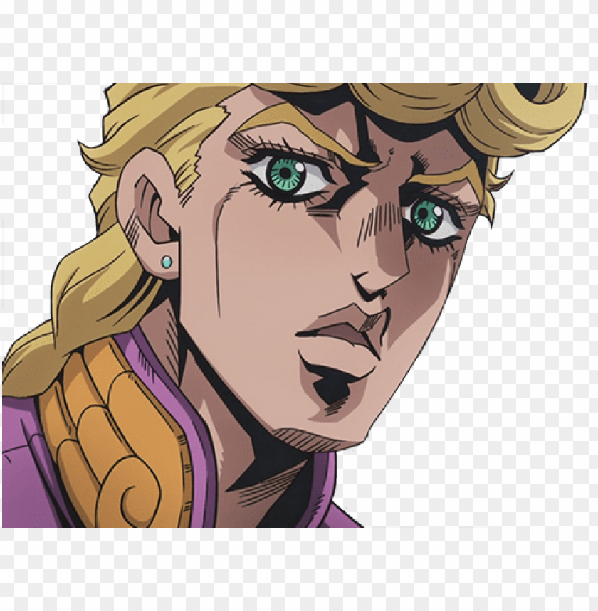 free PNG theworldtrimmed - jojo's bizarre adventure the world PNG image  with transparent background PNG image…