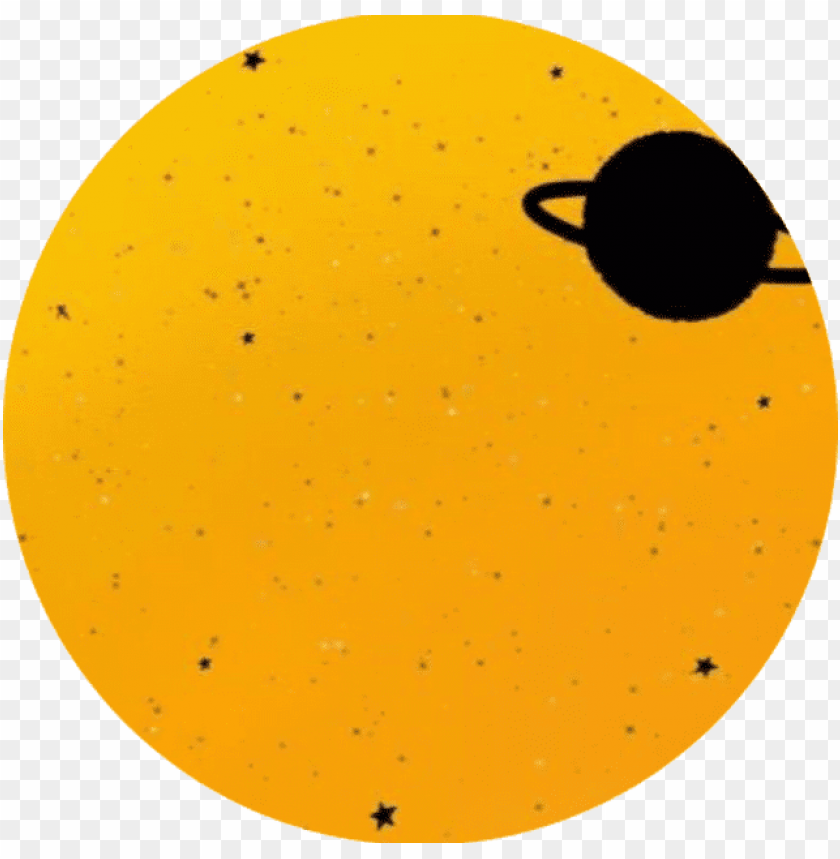 Sticker Yellow Aesthetic Tumblr Freetoedit Png Yellow Orange Aesthetic Pngs Png Image With Transparent Background Toppng - aesthetic roblox icons yellow