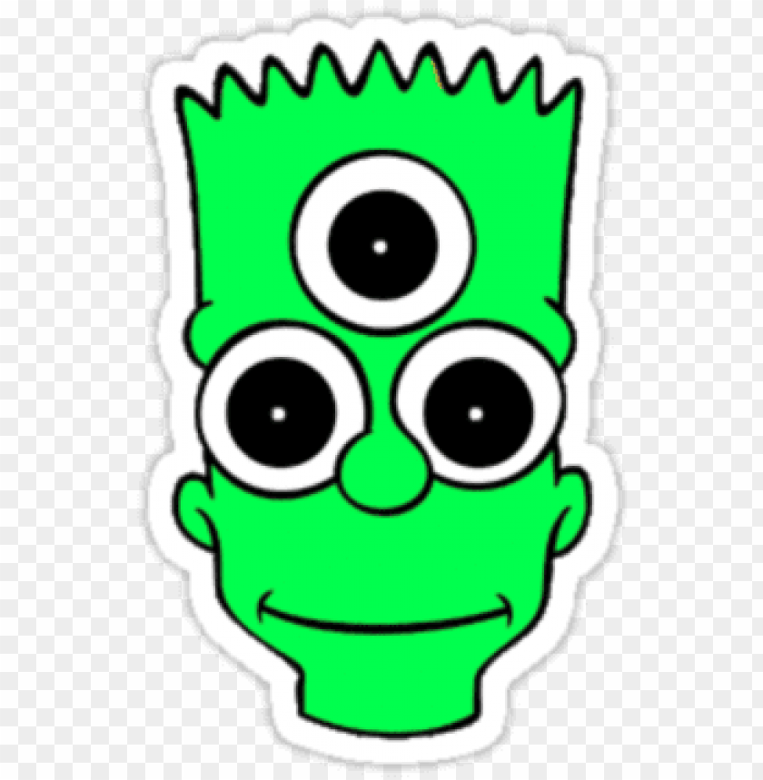 Bart Simpson Heartbroken Posted - Imagenes De Bart Sad Emoji,Simpsons Emoji  - Free Emoji PNG Images 