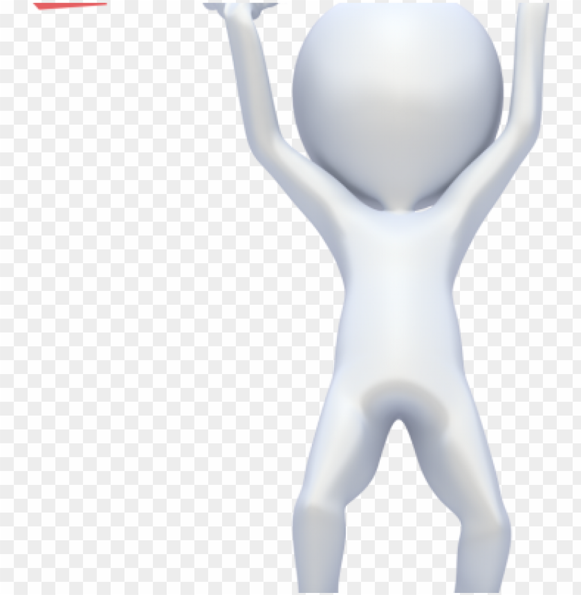 Drawing Stickman Happy - White Stick Figure PNG Transparent With Clear  Background ID 278936 png - Free PNG Images, stickman png 