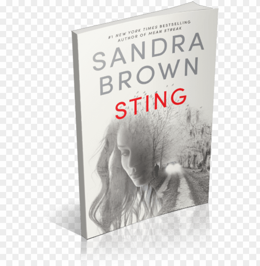 sting by sandra brow PNG transparent with Clear Background ID 267848