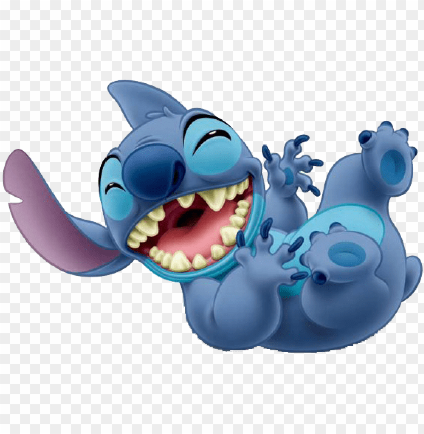 cute stitch