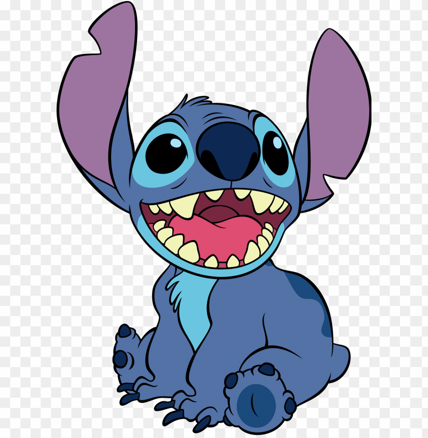 stitch lilo and stitch PNG image with transparent background | TOPpng