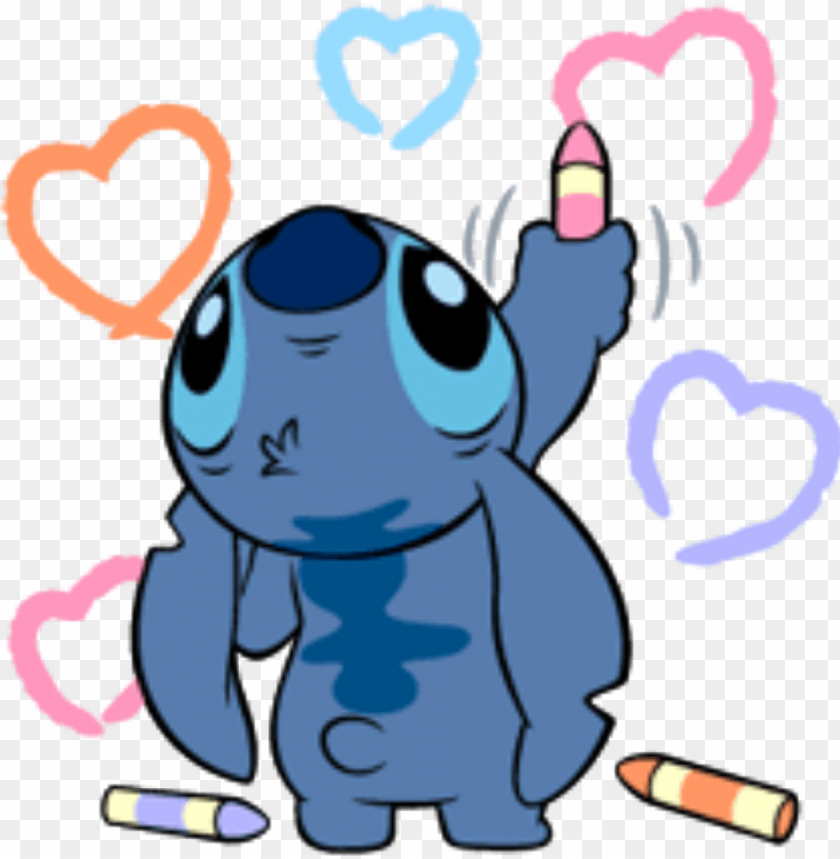 stitch lilo stickers stitch PNG transparent with Clear Background ID 167612