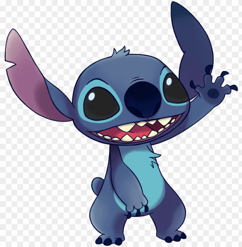 stitch memes PNG transparent with Clear Background ID 86775