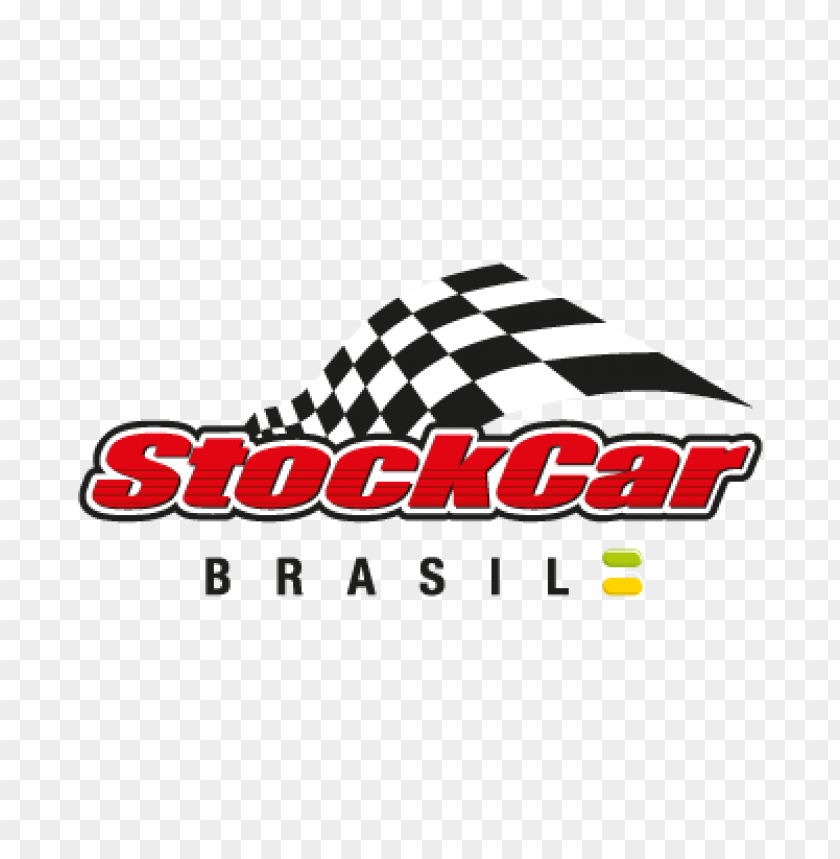  stock car brasil vector logo free download - 463852