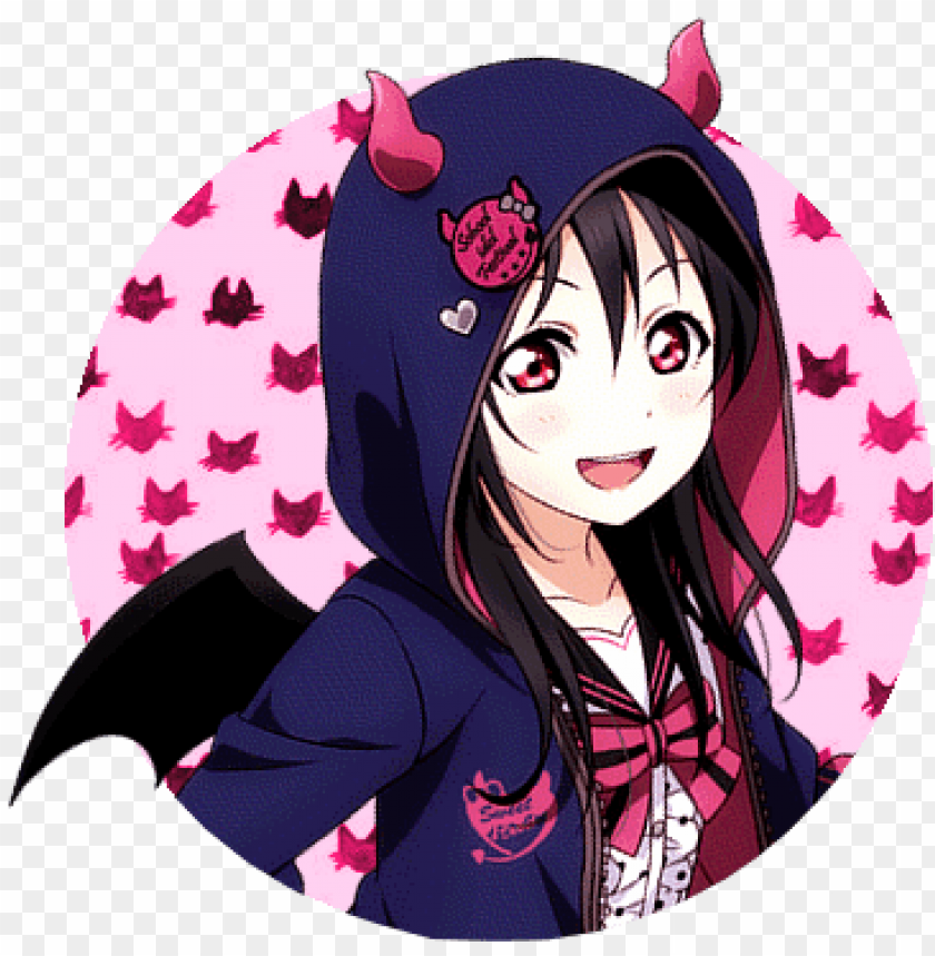 stock love live edits on twitter icons wallpapers love live n icon png - Free PNG Images ID 125768