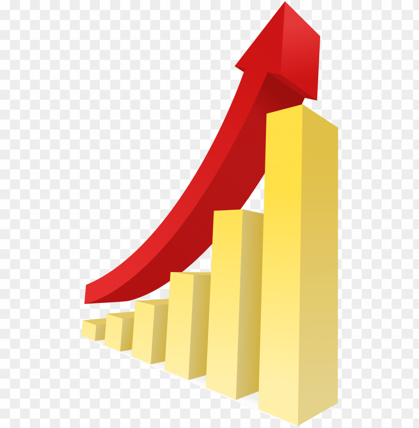 stock market graph up png image graph going up transparent PNG transparent with Clear Background ID 199249