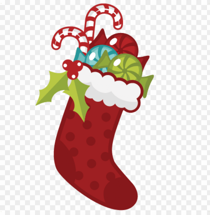 Free Stocking Clipart Black And White, Download Free Stocking Clipart Black  And White png images, Free ClipArts on Clipart Library