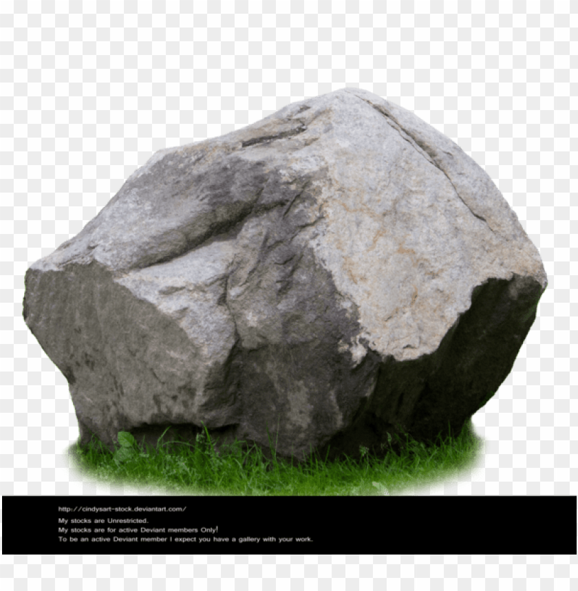 stones png PNG image with transparent background | TOPpng