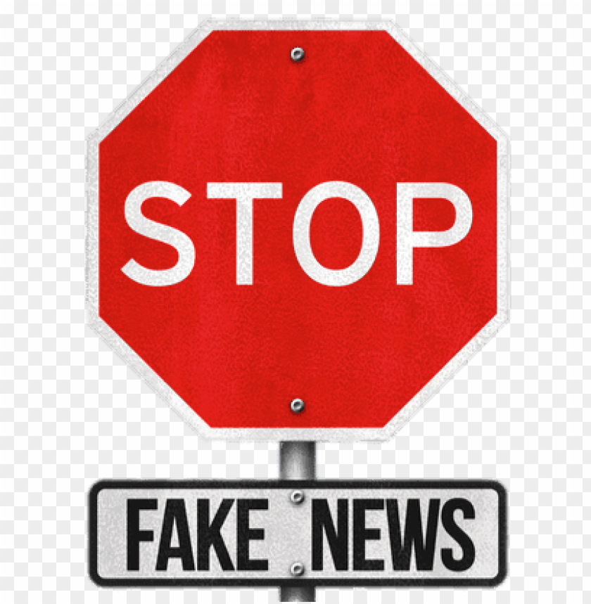 miscellaneous, fake news, stop fake news sign, 