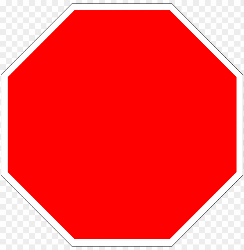 stop sign png - Free PNG Images ID 19076
