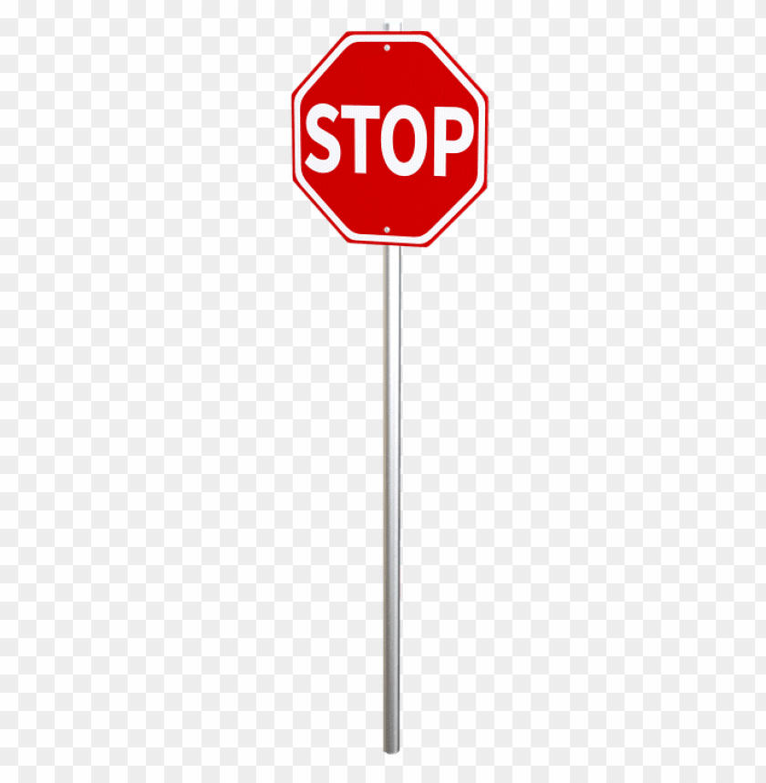 transport, traffic signs, stop sign on pole, 