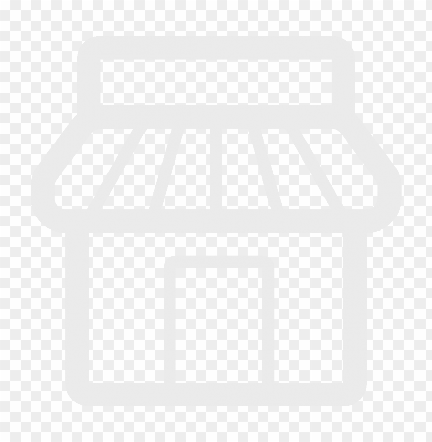 store marketplace shopping gray icon PNG image with transparent background@toppng.com