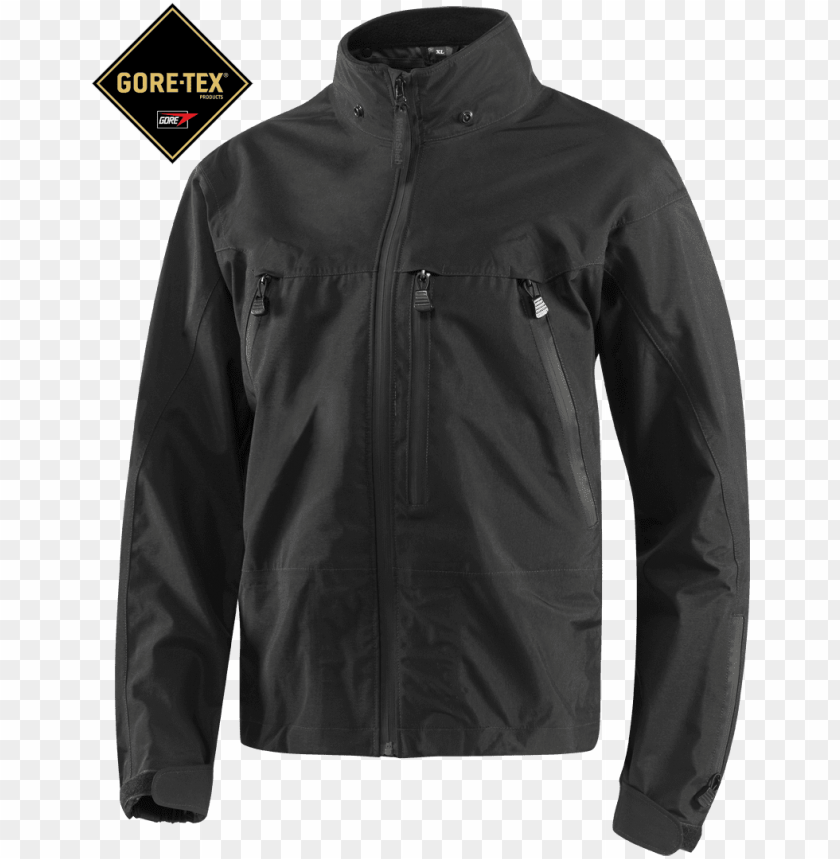 Stormforce&reg; Tango Jacket - Leather Jacket PNG Image With Transparent Background